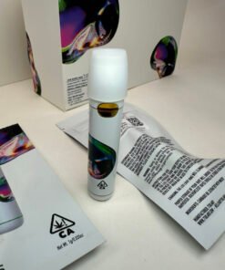 710 LABS LIVE ROSIN VAPE 1G