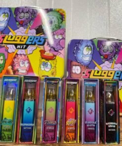 SLUGGERS DISPOSABLE 1G