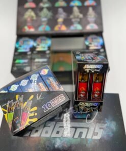 Alternative view of SLUGGERS HIT DISPOSABLE 2G