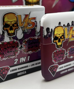 Versus 4G Disposable Vape