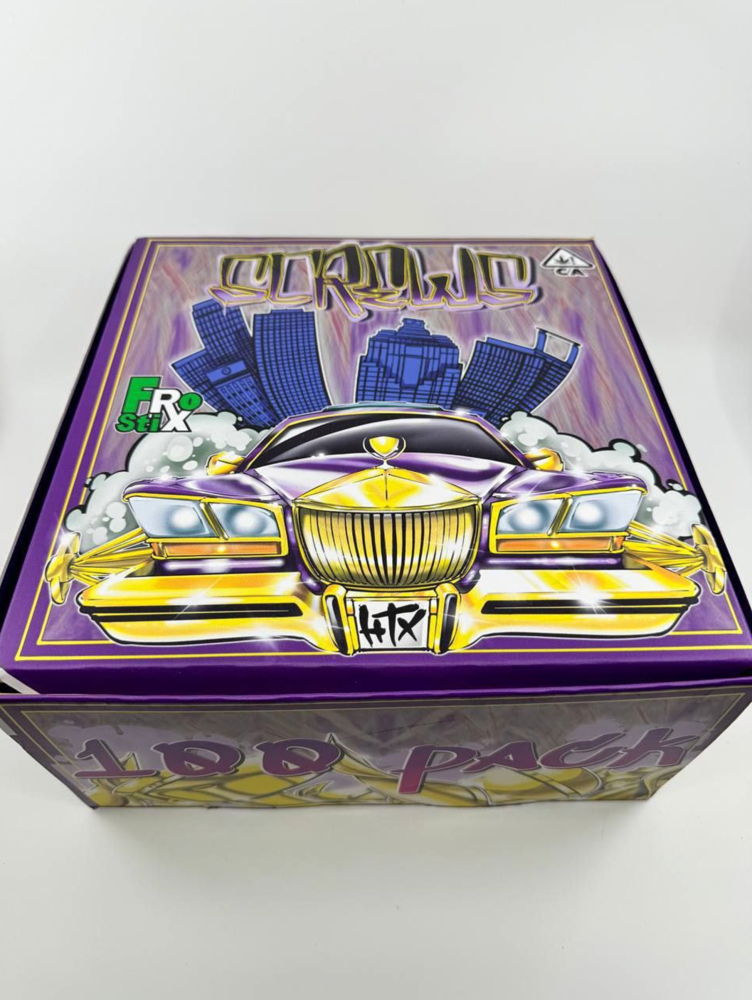 Screenshot 2024 12 08 at 10.45.02 PM 1 Fro Stix Pre Rolls 3G - Image 3