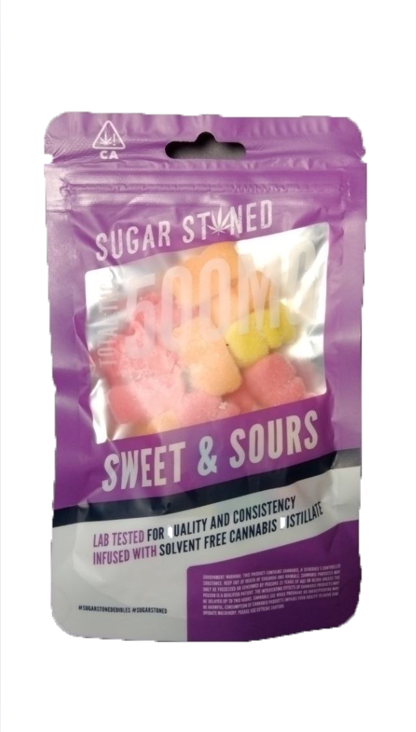 Screenshot 2024 12 28 at 11.51.14 PM 1 Sugar Stoned Gummies 500MG - Image 5