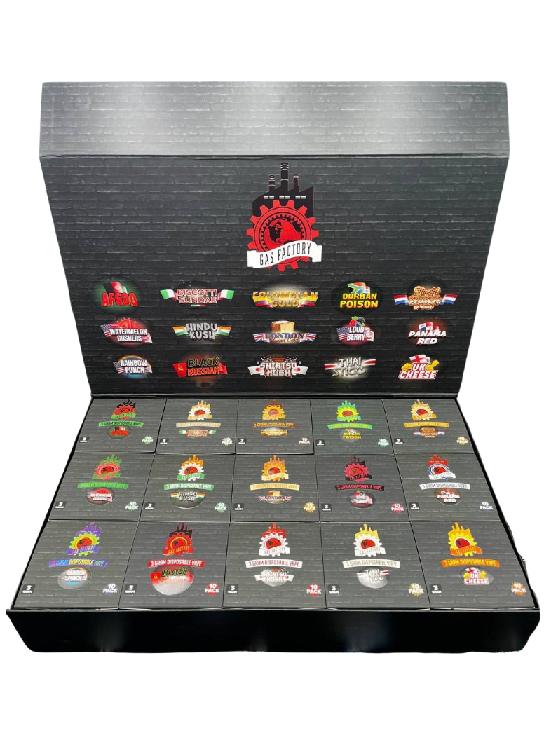 Screenshot 2025 01 04 at 7.22.51 PM 1 Gas Factory 3G Disposable - Image 3