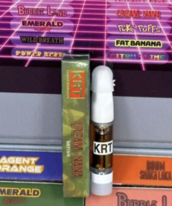 KRT GamePack Carts 1G