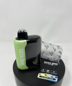 Alternative view of Geek Bar Pulse X 25000 Puffs