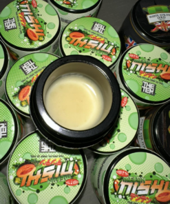 THE TEN CO ROSIN 2G – SOLVENTLESS EXTRACTION