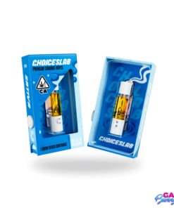 Alternative view of Choiceslab Carts 1G