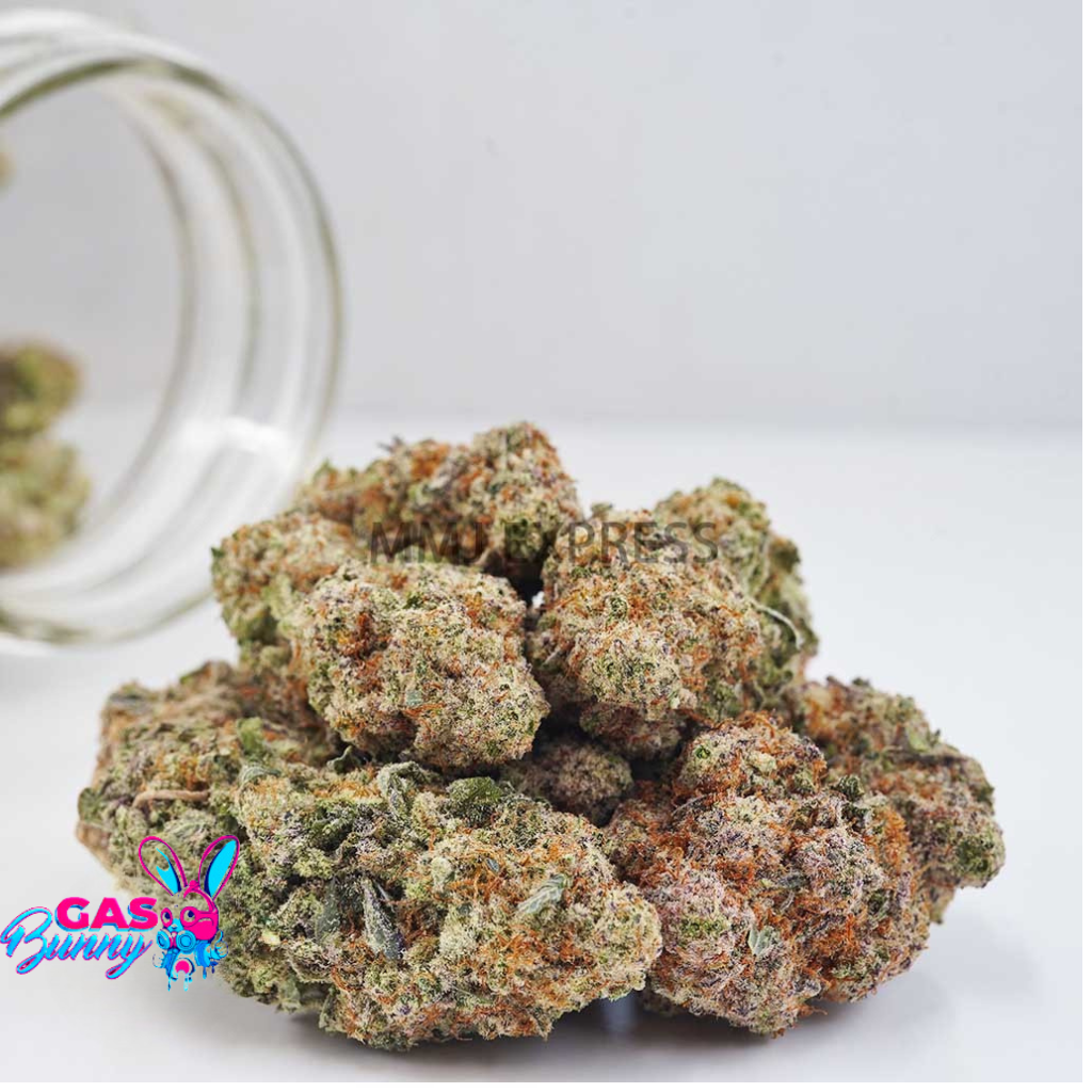 Untitled design 31 1 Guava Cake Strain AAA+ - Image 2