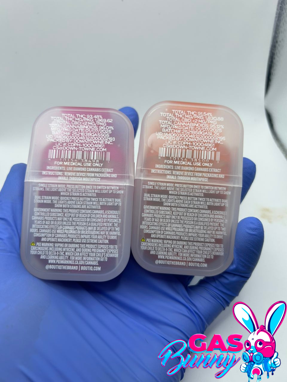 Untitled design 40 1 Boutiq Switch V4 Disposable 2G - Image 3