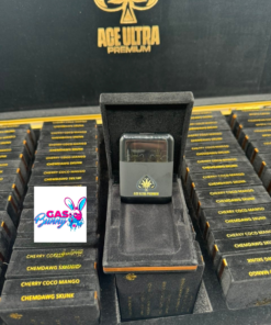 Ace Ultra Premium 4G Disposable