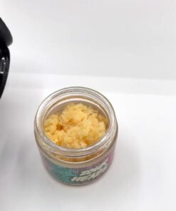 Fryd Live Resin Sugar Wax
