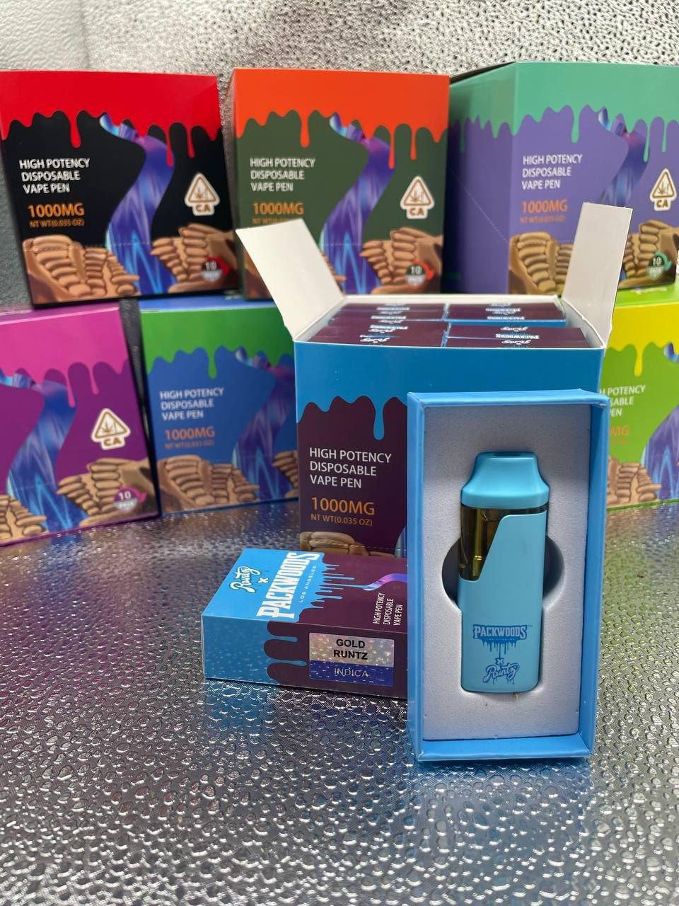 WhatsApp Image 2024 10 19 at 2.47.12 AM 1 1 Packwoods x Runtz Disposable - Image 2