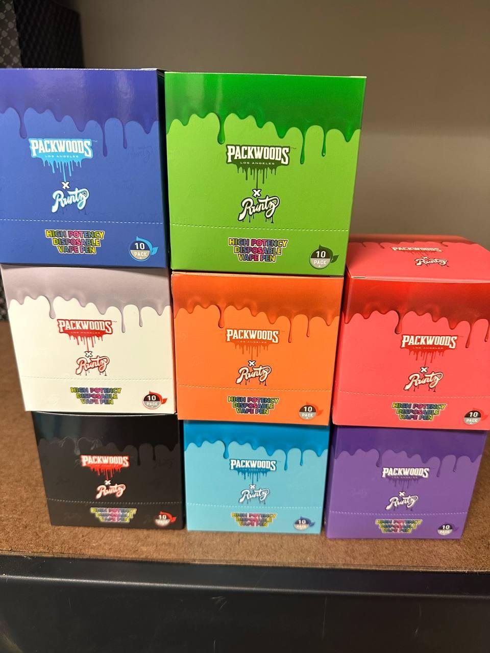 WhatsApp Image 2024 10 19 at 2.47.13 AM 2 Packwoods x Runtz Disposable - Image 4