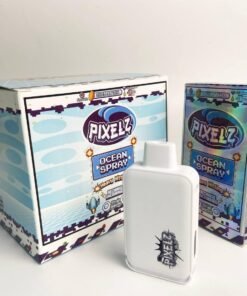 PIXELZ 2G DISPOSABLE