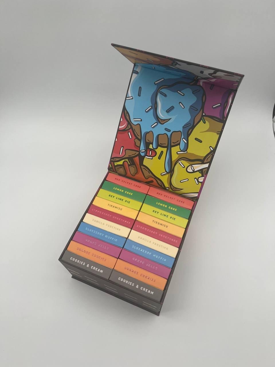 WhatsApp Image 2024 10 26 at 1.39.09 PM 1 1 1 Glazed Disposable - Image 4