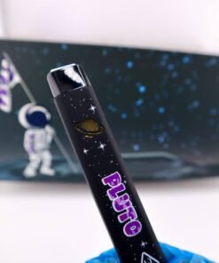 Buy Pluto Disposable