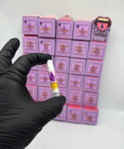 Alternative view of Flavorade Carts