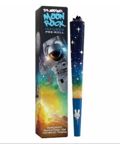 Dr. Zodiak’s Moonrock Pre-Roll (1g)