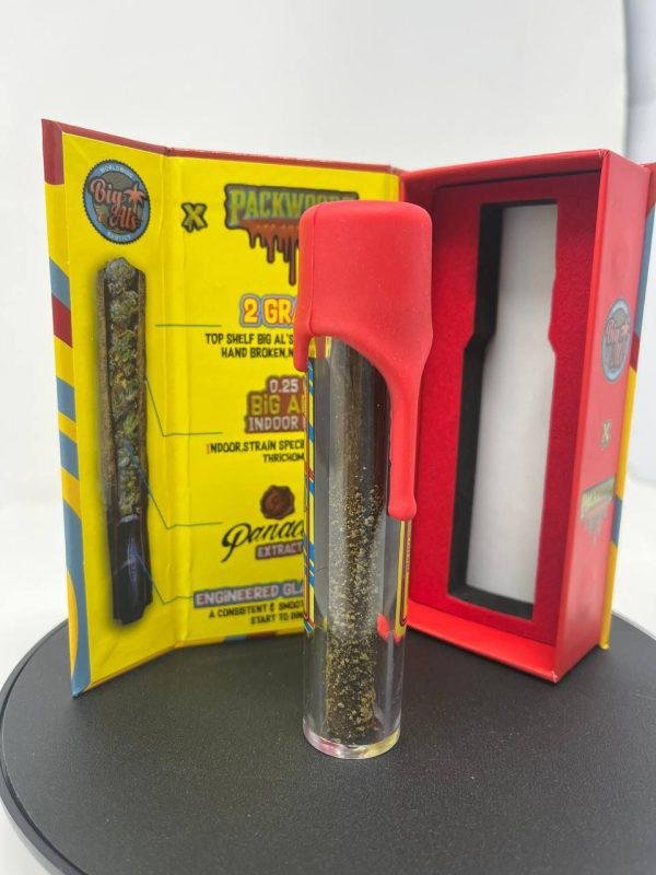 WhatsApp Image 2024 11 08 at 3.18.10 PM 1 1 1 PACKWOODS PRE ROLLS - Image 2