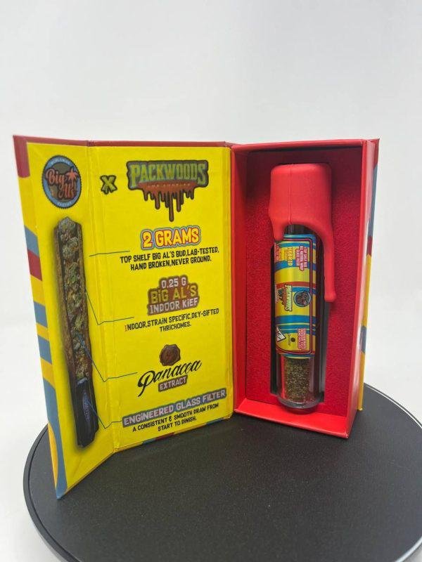 WhatsApp Image 2024 11 08 at 3.18.10 PM 2 1 PACKWOODS PRE ROLLS - Image 3