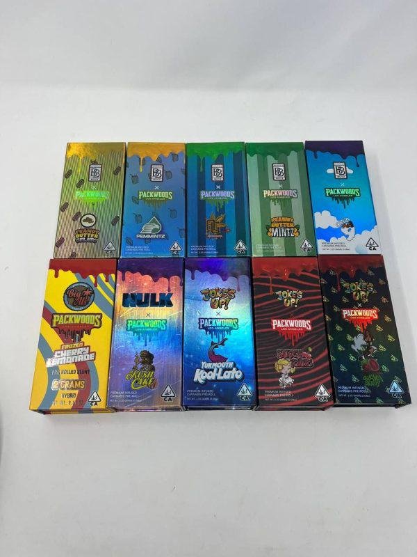 WhatsApp Image 2024 11 08 at 3.18.11 PM 1 1 PACKWOODS PRE ROLLS - Image 4