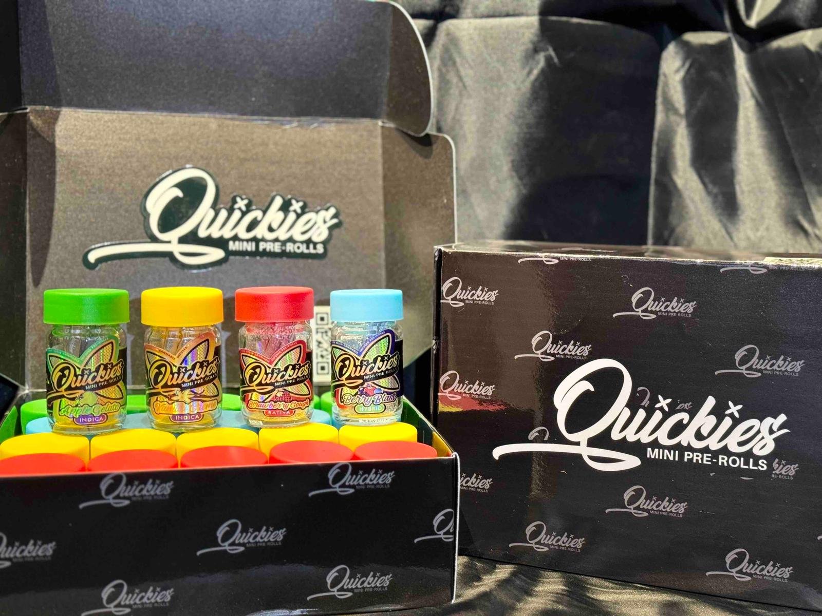 WhatsApp Image 2024 11 11 at 3.46.27 PM 1 1 QUICKIES PRE ROLLS - Image 4