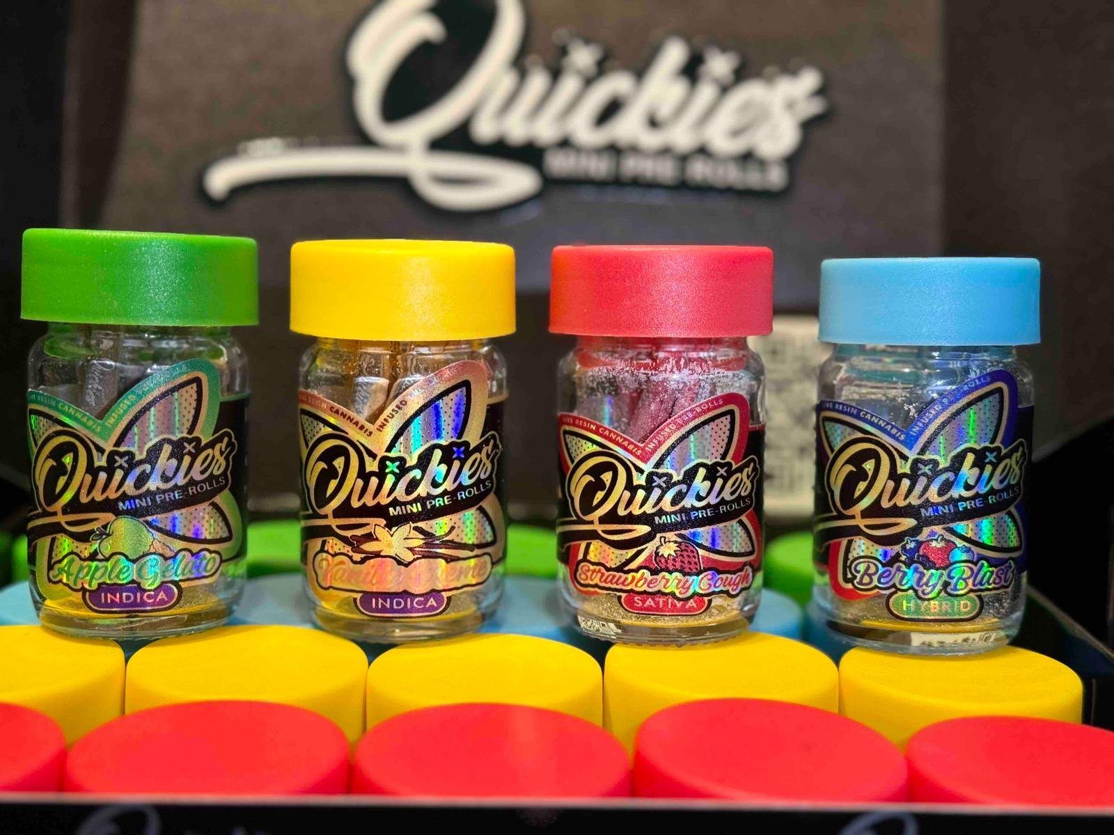 WhatsApp Image 2024 11 11 at 3.46.27 PM 3 QUICKIES PRE ROLLS - Image 3