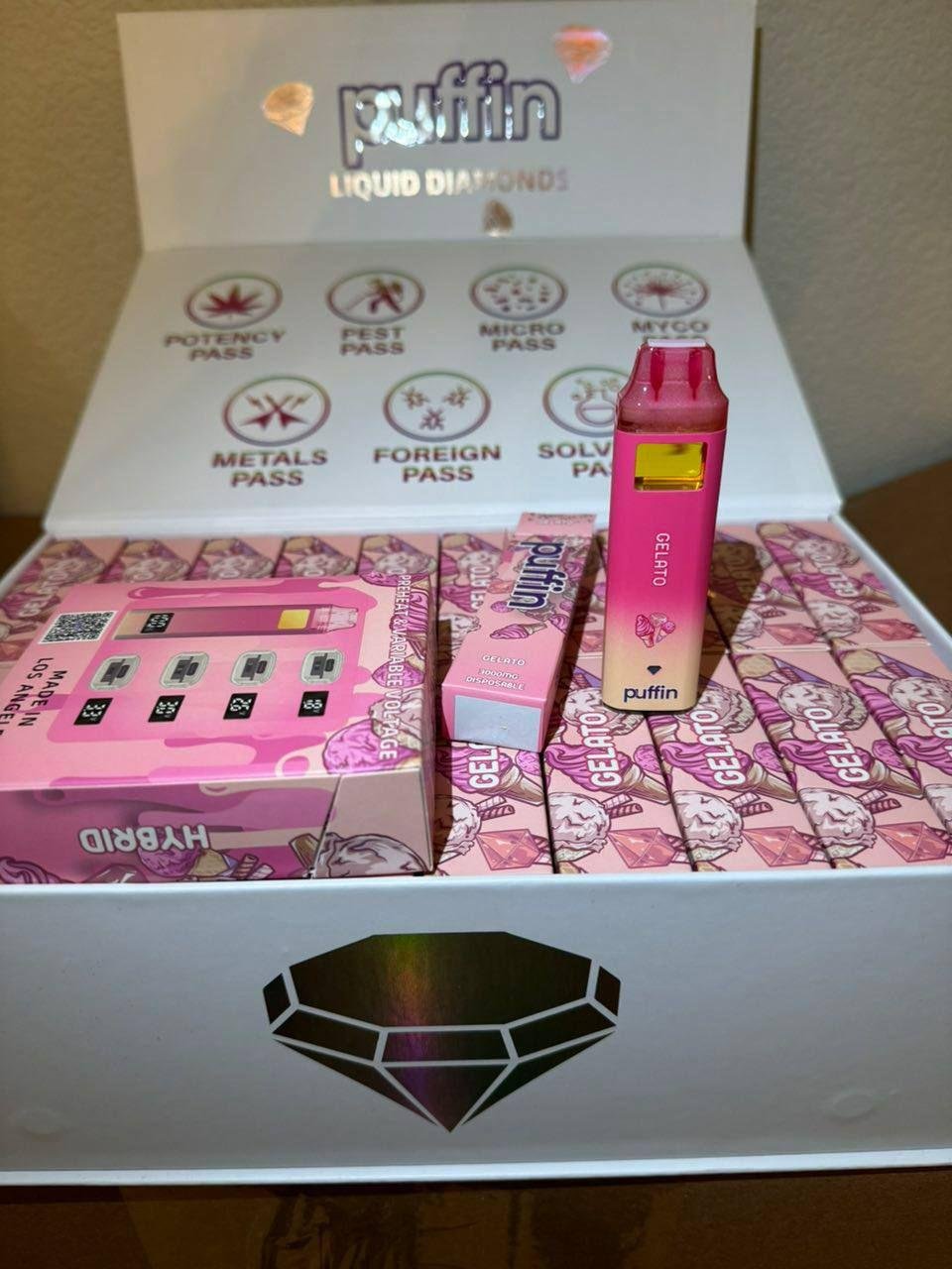 WhatsApp Image 2024 11 12 at 10.05.47 AM 1 1 1 PUFFIN 3G DISPOSABLE - Image 3