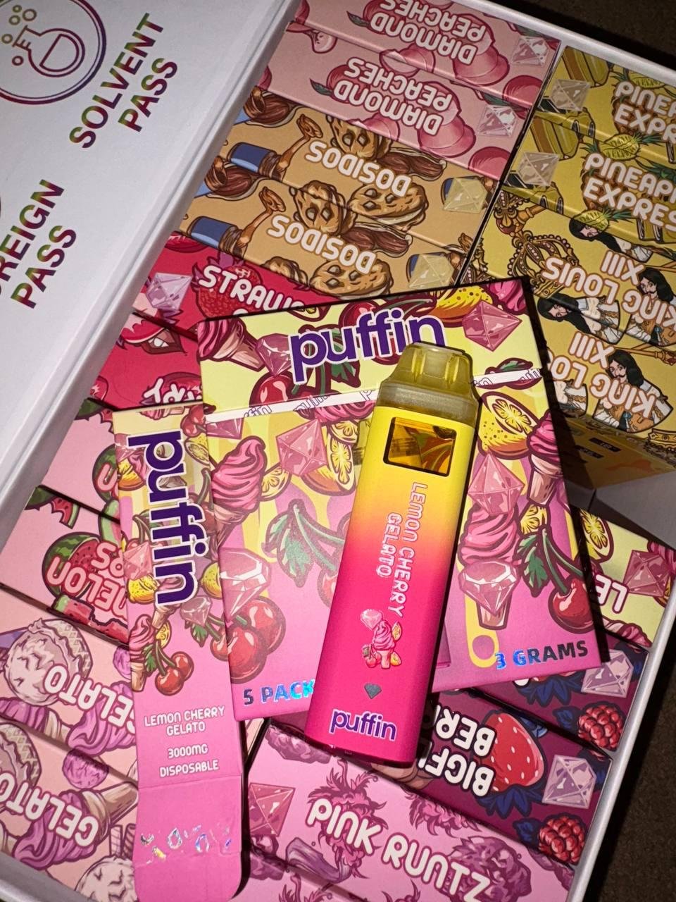 WhatsApp Image 2024 11 12 at 10.05.49 AM 1 PUFFIN 3G DISPOSABLE - Image 4