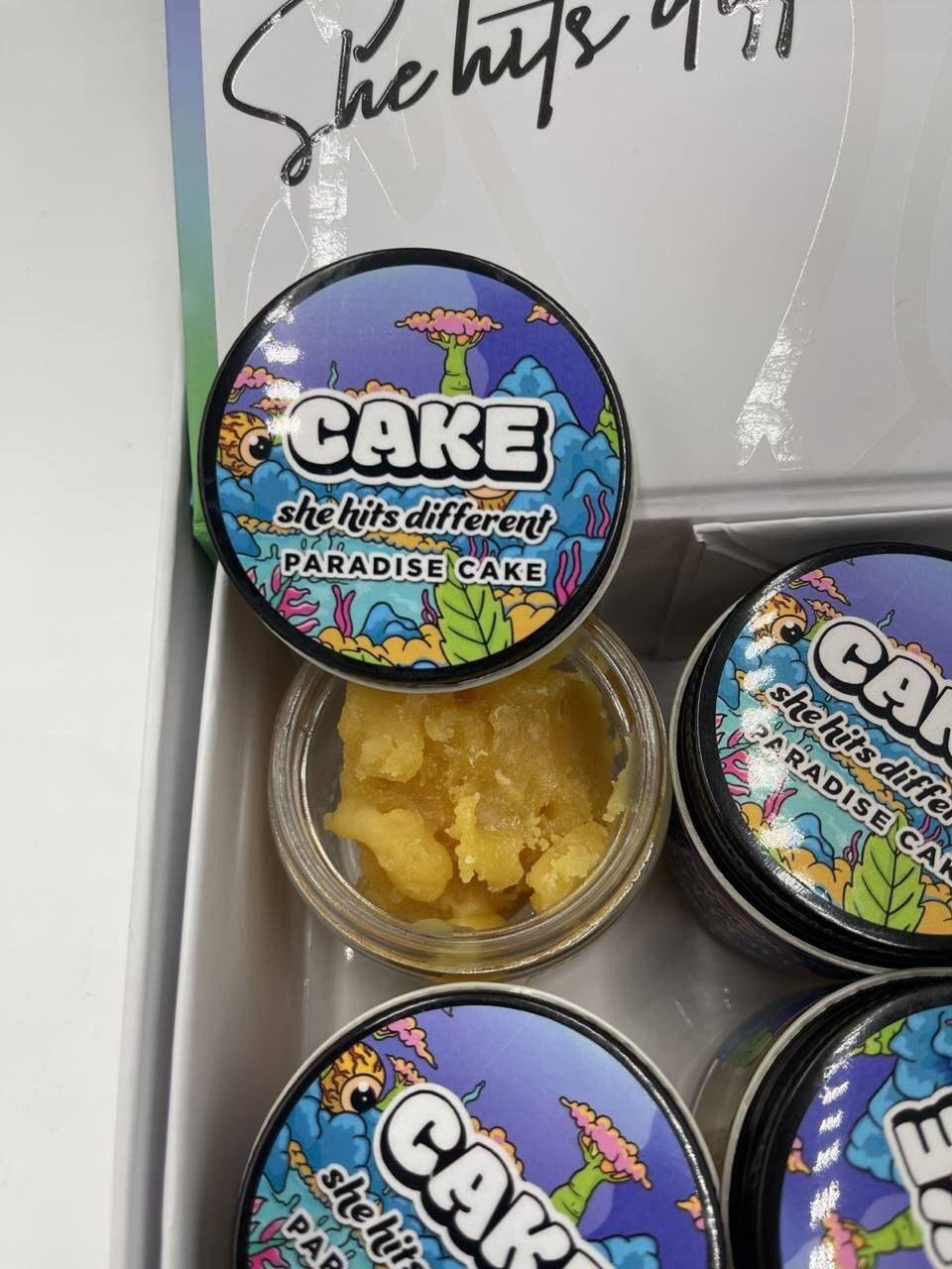 WhatsApp Image 2024 11 27 at 4.05.38 PM 1 1 Cake She Hits Different Wax - Image 2