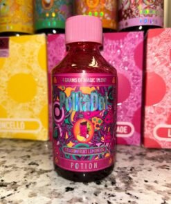 Alternative view of Buy Bulk PolkaDot Potions