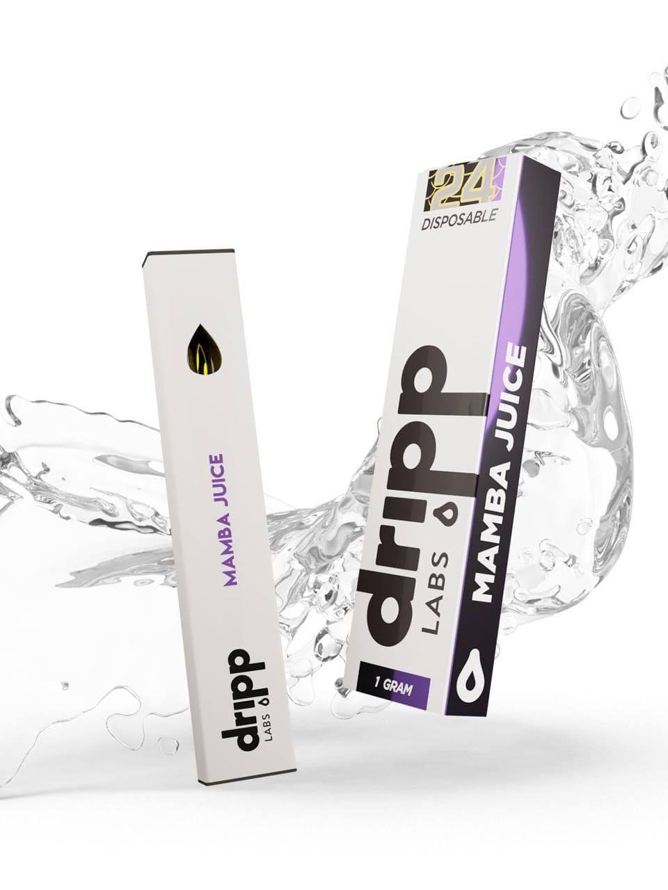 WhatsApp Image 2024 12 11 at 3.16.20 AM 1 DRIPP LABS DISPOSABLE 1G LIVE RESIN - Image 5