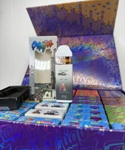 ORIGINALS 2G DISPOSABLE