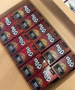 Alternative view of NEW FRYD CHOCOLATE BARS 4 Grams Per Bar | 2 Bars Per Pack