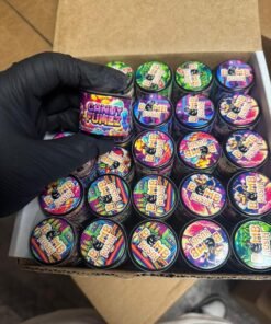 Alternative view of BOMB ROSIN 2G