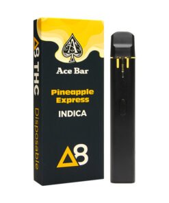 acebar 1g d8 disposable pineapple express 1 acebar 1g d8 disposable pineapple express 1