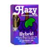 hazy extrax carts hybrid 1