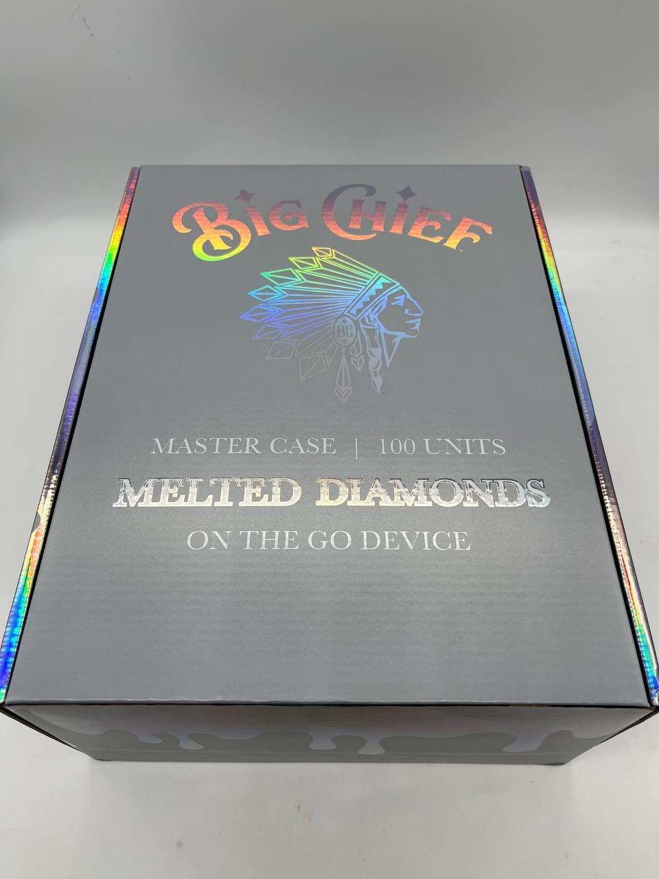 image 10 1 Big Chief 2G Disposable - Image 5