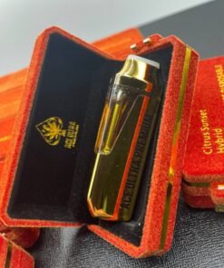 Alternative view of ACE ULTRA PREMIUM 2G DISPOSABLE: THE BLACK BADGE COLLECTION