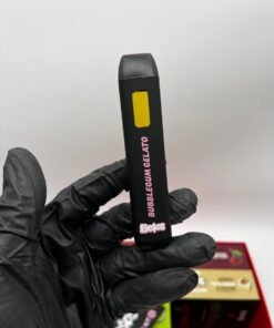 Alternative view of Besos 2G Disposable