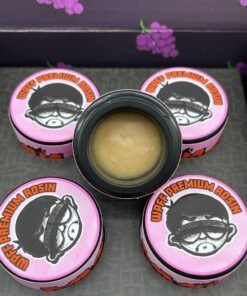 LIFE IS NOT GRAPE WPFF PREMIUM ROSIN 2G