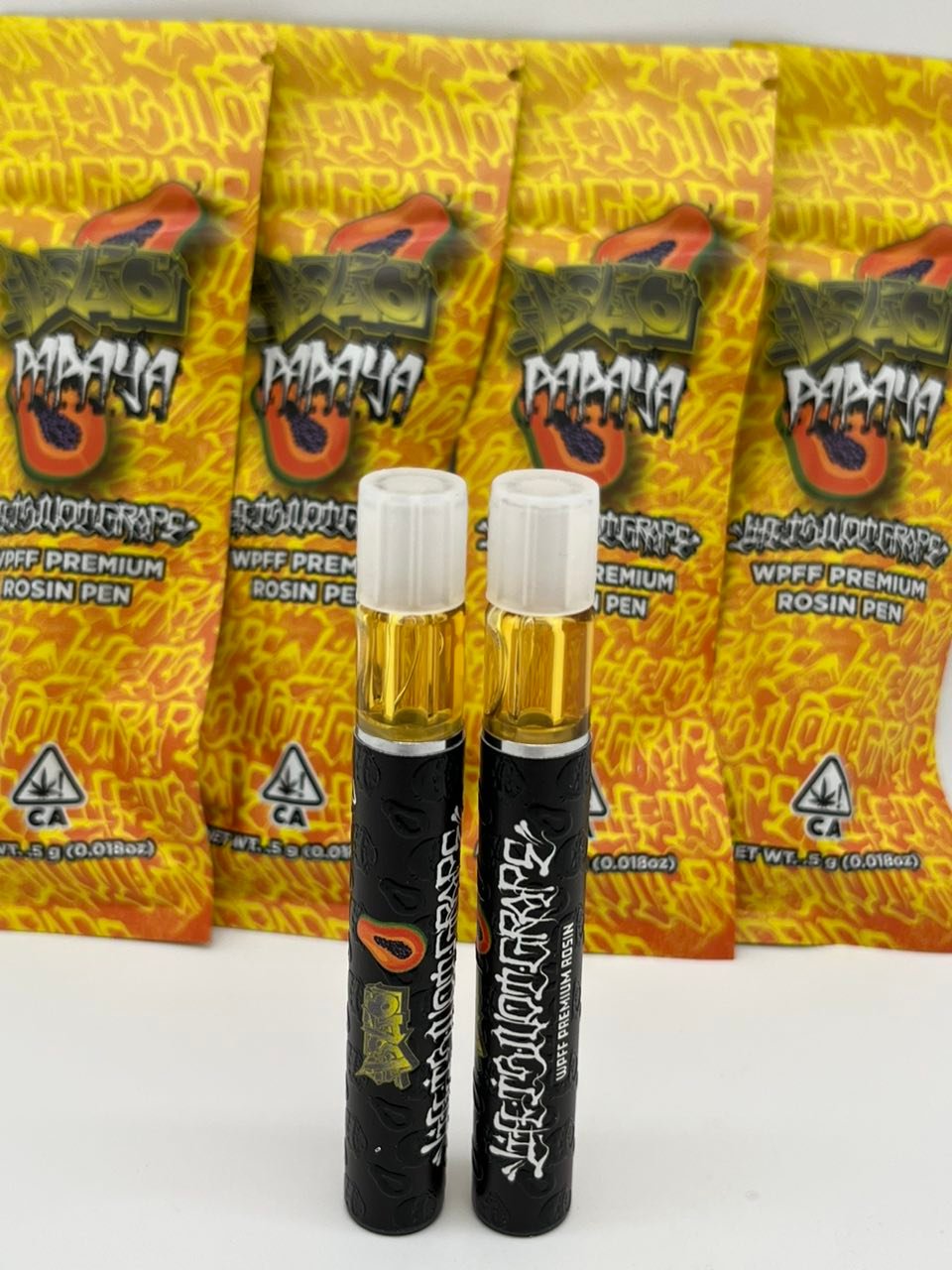 image 1024 1 LIFE IS NOT GRAPE WPFF PREMIUM ROSIN PEN