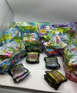 Sourz Liquid Diamond Gummies 600MG