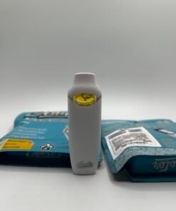 JEETER ALL IN ONE VAPE 1G