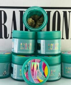 TRADITIONAL PREMIUM EXOTIC INDOOR FLOWER – 3.5G