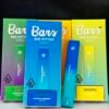 SAUCE BARS XL 2G DISPOSABLE – BIG HITTER