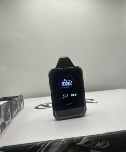 Alternative view of DOJA 1G DISPOSABLE