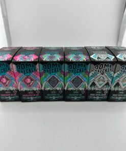 Alternative view of DOME WRECKER VAPE 3.5G