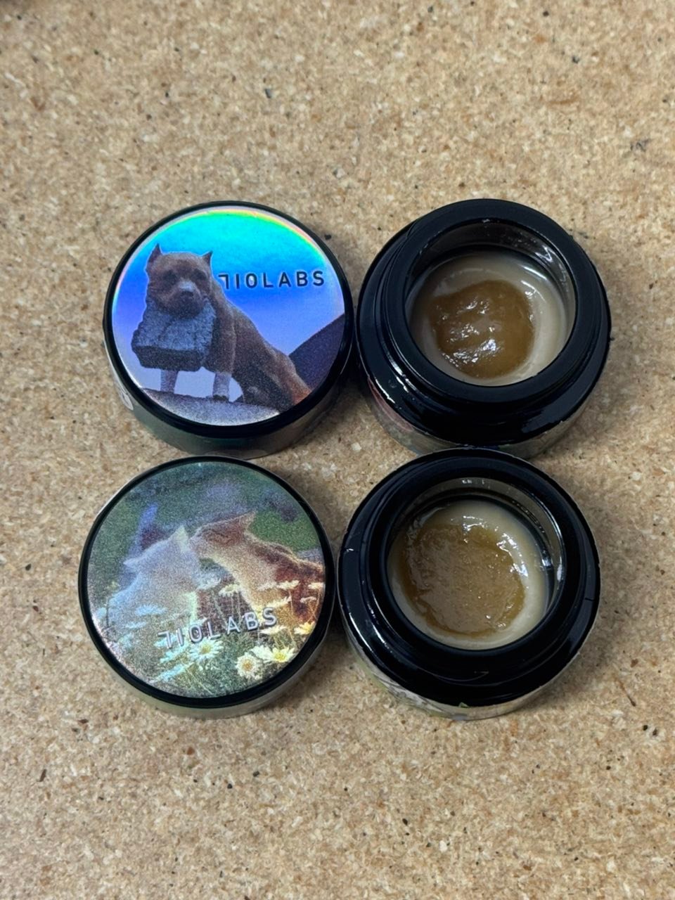 image 1266 1 710 LABS CLOSE FRIENDS THUMBPRINT – 2G - Image 2