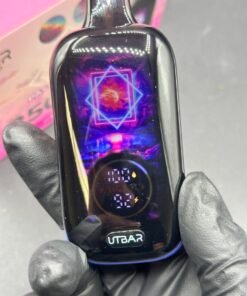 Alternative view of FLUM UT BAR PRO 25000 PUFFS VAPE